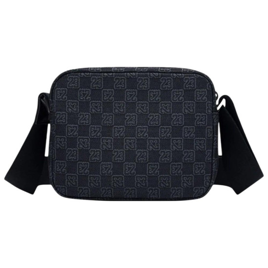 Jordan Τσαντάκι ώμου Monogram Messenger